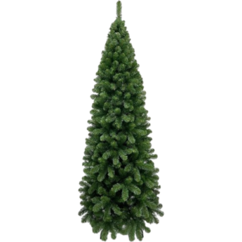 Сосна TRIUMPH TREE САНКТ-ПЕТЕРБУРГ супер стройная 215 см зеленая