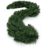 Триумф гирлянда TRIUMPH TREE, Вирджиния, 270*50 см, зеленая 72176